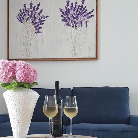 Marisa Apartments Hvar II フヴァル エクステリア 写真