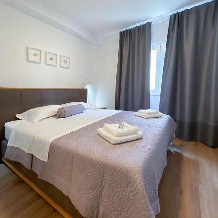 Marisa Apartments Hvar II フヴァル エクステリア 写真