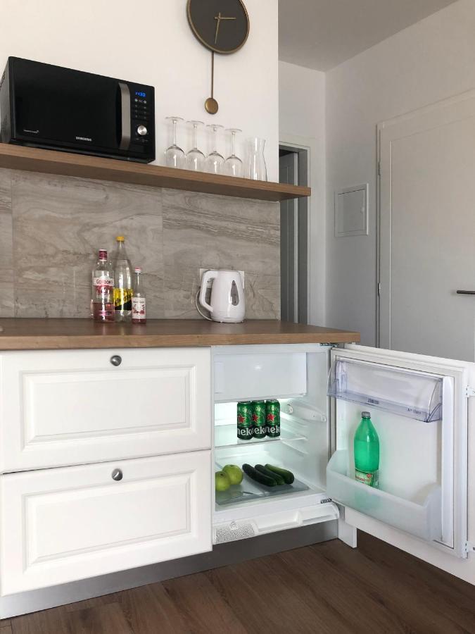 Marisa Apartments Hvar II フヴァル エクステリア 写真