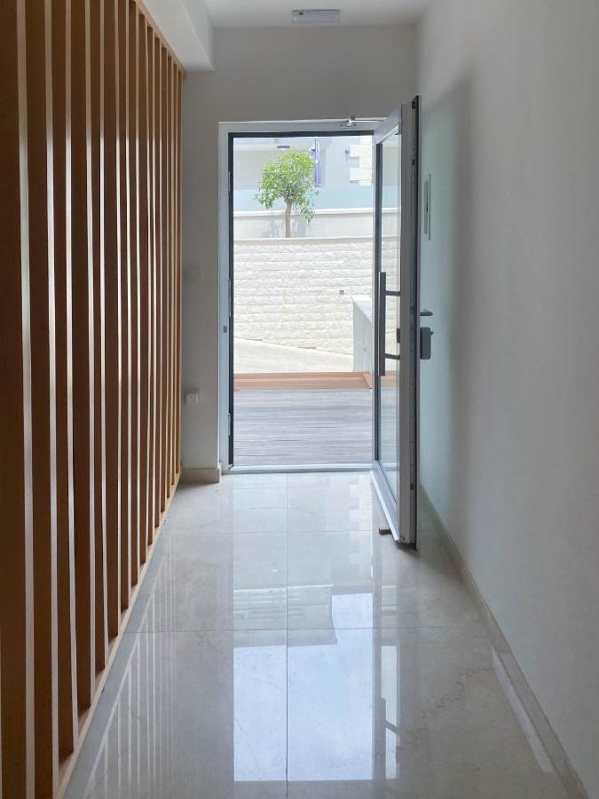 Marisa Apartments Hvar II フヴァル エクステリア 写真
