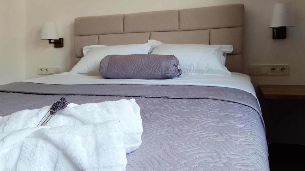 Marisa Apartments Hvar II フヴァル エクステリア 写真