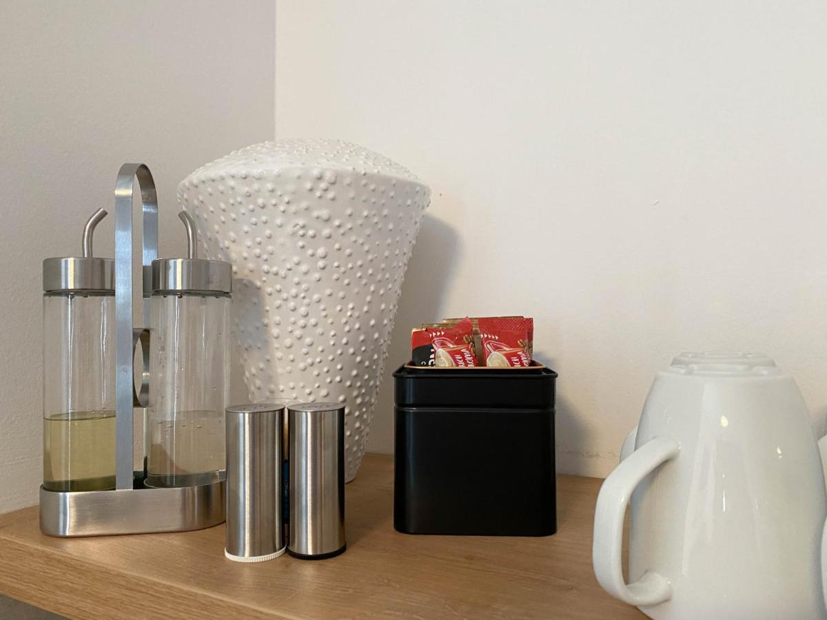 Marisa Apartments Hvar II フヴァル エクステリア 写真