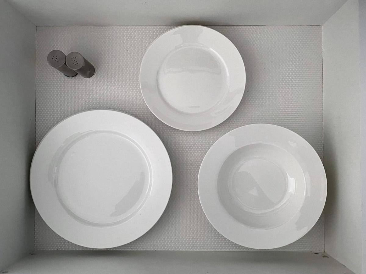 Marisa Apartments Hvar II フヴァル エクステリア 写真