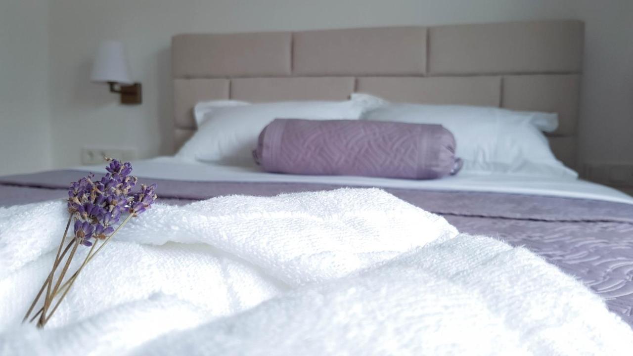 Marisa Apartments Hvar II フヴァル エクステリア 写真