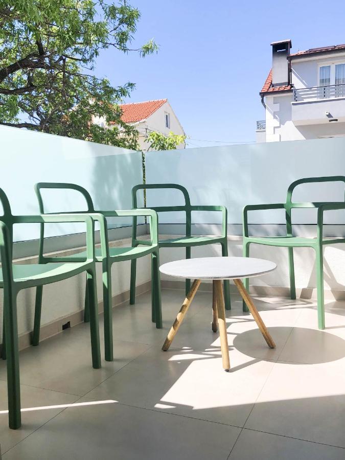 Marisa Apartments Hvar II フヴァル エクステリア 写真