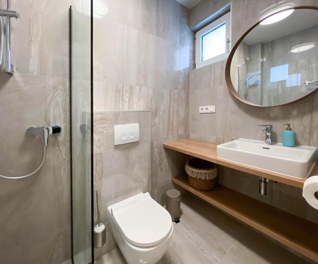 Marisa Apartments Hvar II フヴァル エクステリア 写真