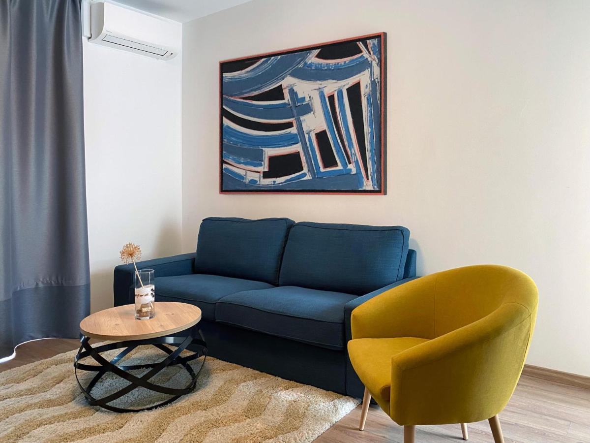 Marisa Apartments Hvar II フヴァル エクステリア 写真