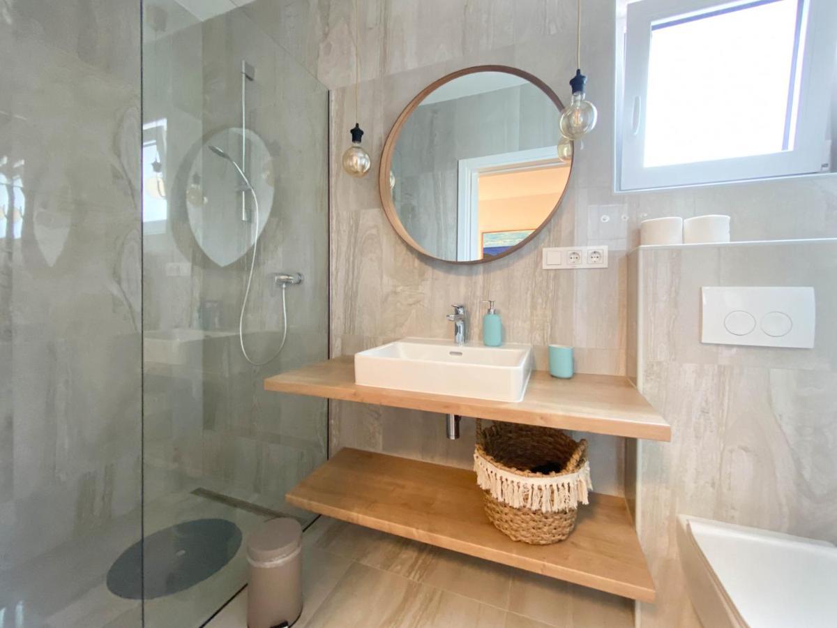Marisa Apartments Hvar II フヴァル エクステリア 写真