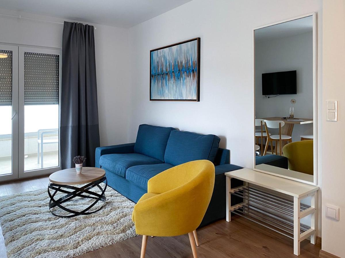 Marisa Apartments Hvar II フヴァル エクステリア 写真